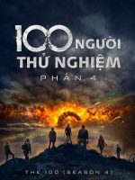 100 Người Thử Nghiệm (Phần 4)