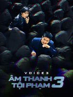Âm Thanh Tội Phạm 3