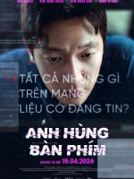 Anh Hùng Bàn Phím