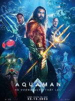 Aquaman 2: Vương Quốc Thất Lạc