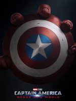 Captain America: Thế Giới Mới