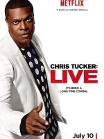 Chris Tucker: Live