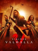 Huyền Thoại Vikings: Valhalla (Phần 3)