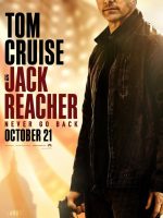 Jack Reacher: Không quay đầu