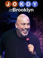 Jo Koy: Trực tiếp từ Brooklyn