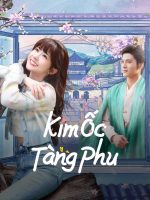 Kim Ốc Tàng Phu