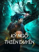 Kỳ Ngộ Thiên Duyên