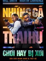 Những Gã Trai Hư: Chơi Hay Bị Xơi