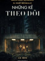Những Kẻ Theo Dõi
