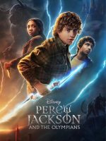 Percy Jackson và Các Vị Thần Trên Đỉnh Olympus