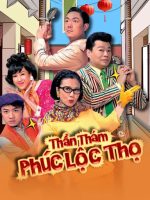 Thần Thám Phúc Lộc Thọ