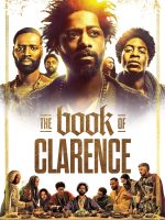 The Book of Clarence