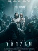 The Legend of Tarzan