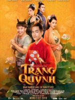 Trạng Quỳnh